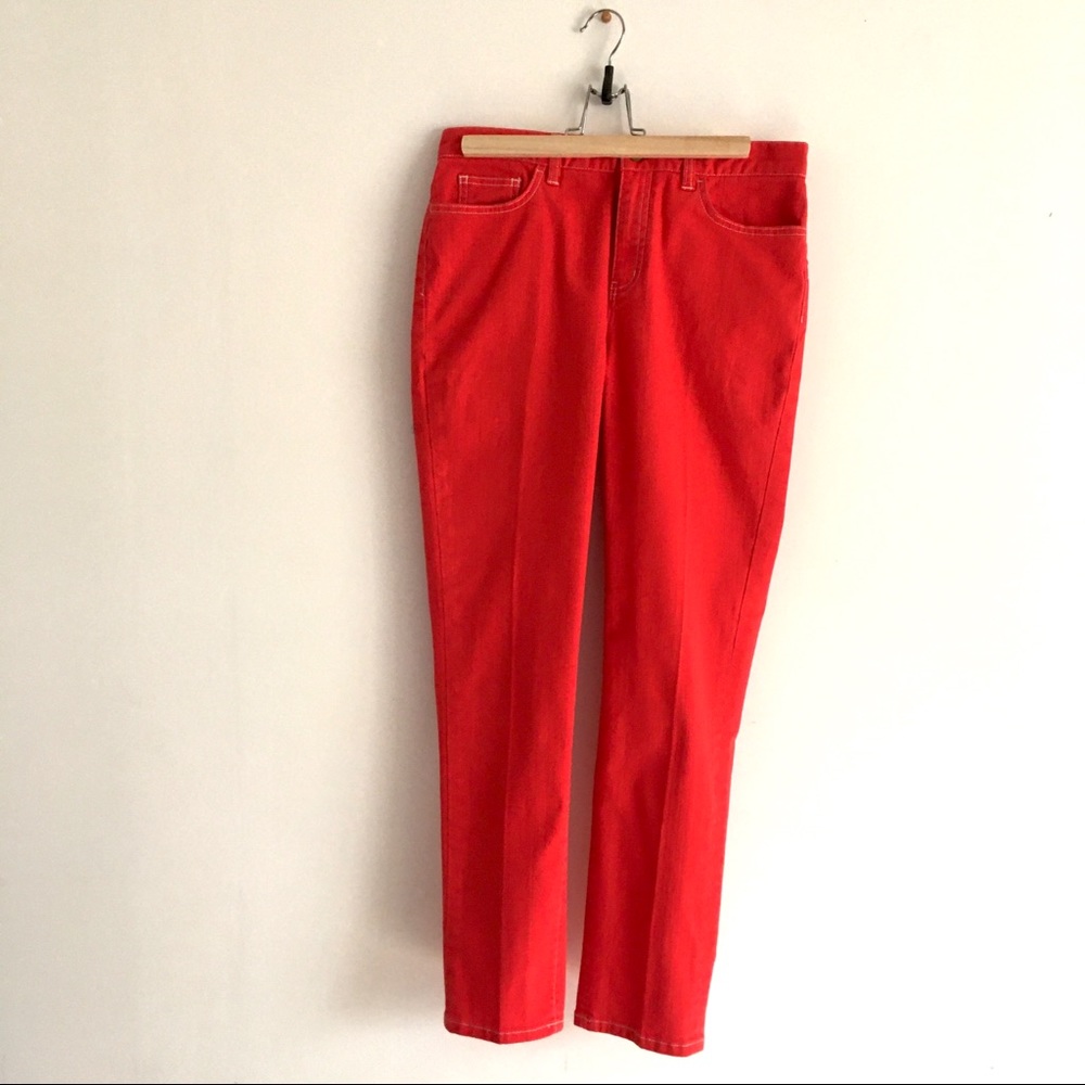 Lauren by Ralph Lauren Skinny Jeans